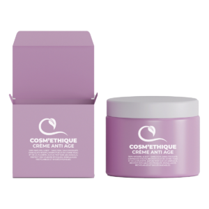 Prdouit crème anti age