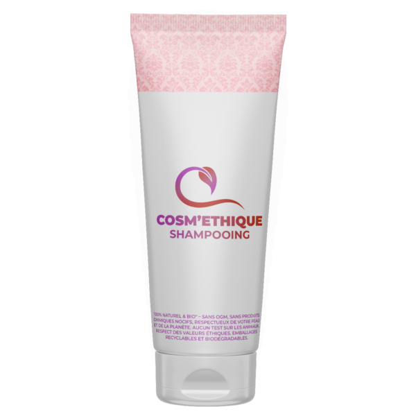 Prdouit shampooing